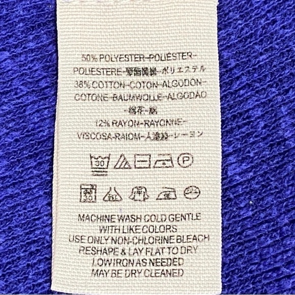 Free People Palisades Off The Shoulder Top Small - Picture 8 of 8